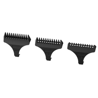 GA.MA Trimmer | SM2006 | Cordless | Number of length steps 4 | Black GA.MA Trimmer | SM2006 | Cordless | Number of length steps 4 | Black
