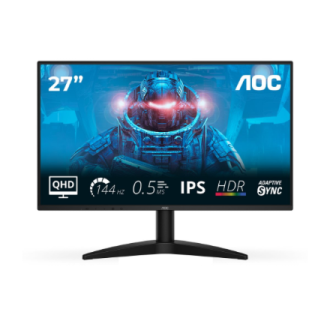 AOC | Q27B36X | 27 