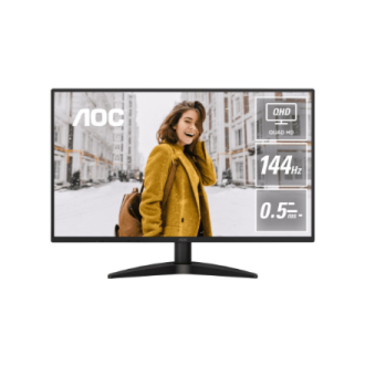 AOC | Q27B36X | 27 