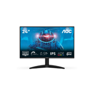 AOC | Q24B36X | 24 