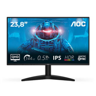 AOC | Q24B36X | 24 