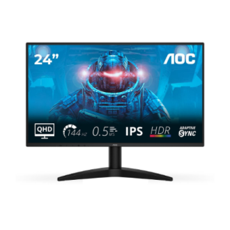 AOC | Q24B36X | 24 