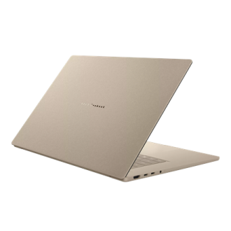 Asus Zenbook UX3607OA-SQ024X | Zabriskie Beige (Top case-color) & Dark Beige (Keyboard color) | 16 Asus Zenbook UX3607OA-SQ024X | Zabriskie Beige (Top case-color) & Dark Beige (Keyboard color) | 16