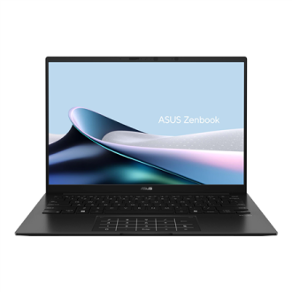 Asus Zenbook 14 UM3406GA-QD002W | Jade Black | 14 Asus Zenbook 14 UM3406GA-QD002W | Jade Black | 14