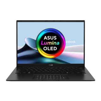Asus Zenbook 14 UM3406GA-QD002W | Jade Black | 14 Asus Zenbook 14 UM3406GA-QD002W | Jade Black | 14