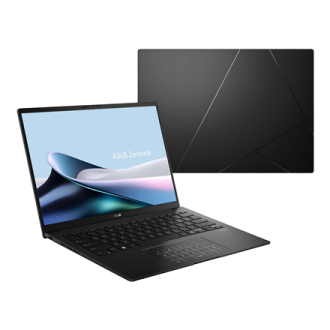Asus Zenbook 14 UM3406GA-QD002W | Jade Black | 14 Asus Zenbook 14 UM3406GA-QD002W | Jade Black | 14