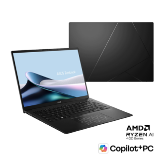 Asus Zenbook 14 UM3406GA-QD002W | Jade Black | 14 Asus Zenbook 14 UM3406GA-QD002W | Jade Black | 14
