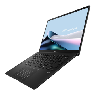 Asus Zenbook 14 UM3406GA-QD002W | Jade Black | 14 Asus Zenbook 14 UM3406GA-QD002W | Jade Black | 14