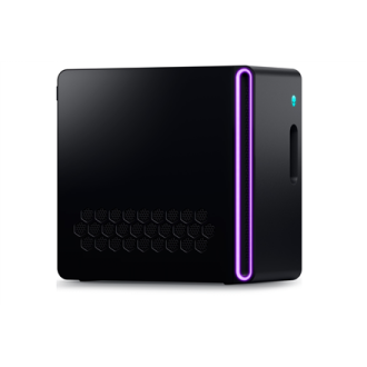 Dell Alienware | Aurora ACT1250 | Desktop | Tower | Intel Core Ultra 9 | 285 | 32 GB | DDR5 | 2000 GB | NVIDIA GeForce RTX 5080 Dell Alienware | Aurora ACT1250 | Desktop | Tower | Intel Core Ultra 9 | 285 | 32 GB | DDR5 | 2000 GB | NVIDIA GeForce RTX 5080