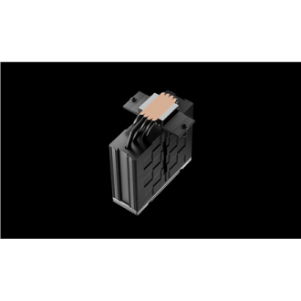 Deepcool Air Cooler | AK400 G2 | Intel, AMD Deepcool Air Cooler | AK400 G2 | Intel, AMD