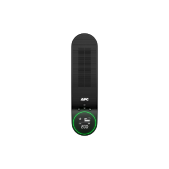 Schneider Electric Back-UPS Pro for Gaming, Tower, 230V, 4x Schuko ir 2x IEC C13 lizdai, RGB Light, Pure Sine Wave, Midnight | 2 Schneider Electric Back-UPS Pro for Gaming, Tower, 230V, 4x Schuko ir 2x IEC C13 lizdai, RGB Light, Pure Sine Wave, Midnight | 2