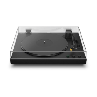 Sony | Playback Premium Turntable | PS-LX5BT | Full automatic Sony | Playback Premium Turntable | PS-LX5BT | Full automatic