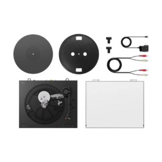 Sony | Playback Premium Turntable | PS-LX5BT | Full automatic Sony | Playback Premium Turntable | PS-LX5BT | Full automatic