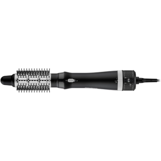 Rowenta Hair styling comb | CF6320F0 Express Style | 750 W | Black Rowenta Hair styling comb | CF6320F0 Express Style | 750 W | Black