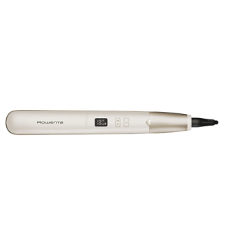 Rowenta Hair Straightener | SF4633F0 Express Shine | Ceramic heating system | Ionic function | Temperature (max) 210 C | Number Rowenta Hair Straightener | SF4633F0 Express Shine | Ceramic heating system | Ionic function | Temperature (max) 210 C | Number