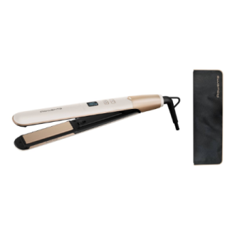 Rowenta Hair Straightener | SF4633F0 Express Shine | Ceramic heating system | Ionic function | Temperature (max) 210 C | Number Rowenta Hair Straightener | SF4633F0 Express Shine | Ceramic heating system | Ionic function | Temperature (max) 210 C | Number