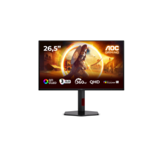 AOC | Q27G4SDR | 27 AOC | Q27G4SDR | 27