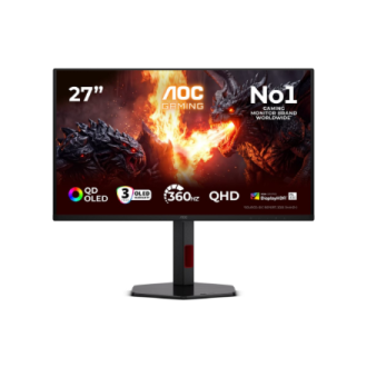 AOC | Q27G4SDR | 27 AOC | Q27G4SDR | 27