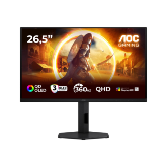 AOC | Q27G4SDR | 27 AOC | Q27G4SDR | 27