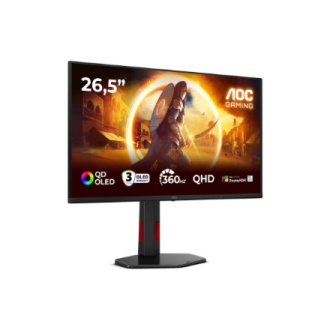 AOC | Q27G4SDR | 27 AOC | Q27G4SDR | 27