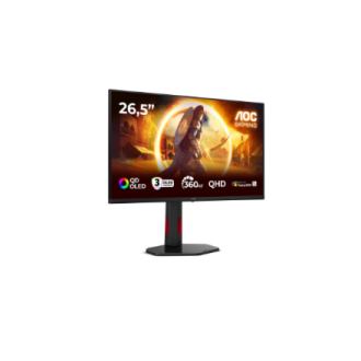 AOC | Q27G4SDR | 27 AOC | Q27G4SDR | 27