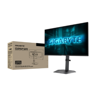 Gigabyte | G25F2A EK | 25 Gigabyte | G25F2A EK | 25