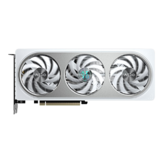 Gigabyte GeForce RTX 5060 Ti AERO OC 8G | NVIDIA | 8 GB | GeForce RTX 5060 Ti | GDDR7 | HDMI ports quantity 1 | PCI-E 5.0