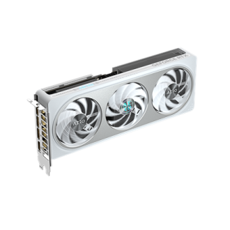 Gigabyte GeForce RTX 5060 Ti AERO OC 8G | NVIDIA | 8 GB | GeForce RTX 5060 Ti | GDDR7 | HDMI ports quantity 1 | PCI-E 5.0
