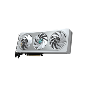 Gigabyte GeForce RTX 5060 Ti AERO OC 8G | NVIDIA | 8 GB | GeForce RTX 5060 Ti | GDDR7 | HDMI ports quantity 1 | PCI-E 5.0