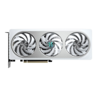 Gigabyte GeForce RTX 5060 AERO OC 8G | NVIDIA | 8 GB | GeForce RTX 5060 | GDDR7 | HDMI ports quantity 1 | PCI-E 5.0 Gigabyte GeForce RTX 5060 AERO OC 8G | NVIDIA | 8 GB | GeForce RTX 5060 | GDDR7 | HDMI ports quantity 1 | PCI-E 5.0