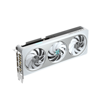 Gigabyte GeForce RTX 5060 AERO OC 8G | NVIDIA | 8 GB | GeForce RTX 5060 | GDDR7 | HDMI ports quantity 1 | PCI-E 5.0 Gigabyte GeForce RTX 5060 AERO OC 8G | NVIDIA | 8 GB | GeForce RTX 5060 | GDDR7 | HDMI ports quantity 1 | PCI-E 5.0