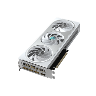 Gigabyte GeForce RTX 5060 AERO OC 8G | NVIDIA | 8 GB | GeForce RTX 5060 | GDDR7 | HDMI ports quantity 1 | PCI-E 5.0 Gigabyte GeForce RTX 5060 AERO OC 8G | NVIDIA | 8 GB | GeForce RTX 5060 | GDDR7 | HDMI ports quantity 1 | PCI-E 5.0