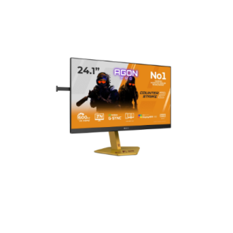 AOC | CS24A | 24 