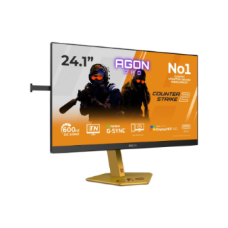 AOC | CS24A | 24 