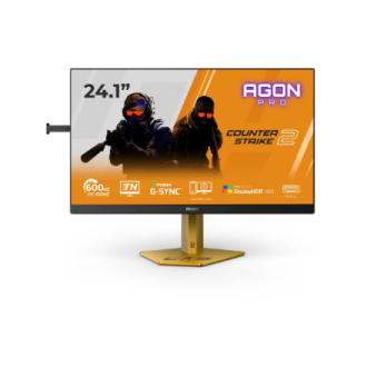 AOC | CS24A | 24 