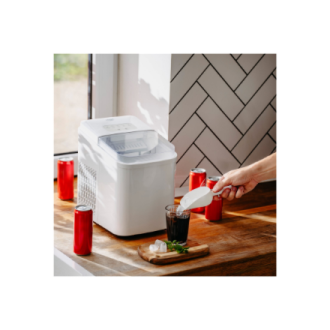 Adler Ice Cube Maker | AD 8800 | Power 105 W | Capacity 1.4 L | White Adler Ice Cube Maker | AD 8800 | Power 105 W | Capacity 1.4 L | White