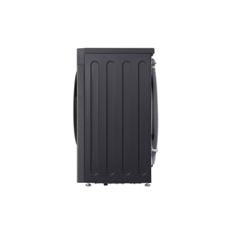 LG | Washing machine | F2X50S9TBB | Energy efficiency class A | Front loading | Washing capacity 9 kg | 1200 RPM | Depth 48 cm |