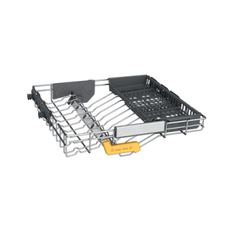 Whirlpool Dishwasher | WH8IC15B4M6LHC0 | Built-in | Width 60 cm | Number of place settings 15 | Number of programs 10 | Energy e