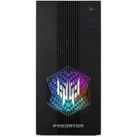 Acer | Predator | Orion 3000 Gaming | Desktop | Tower | Intel Core Ultra 7 | 265F | 32 GB | DDR5 SDRAM | 1000 GB | NVIDIA GeForc