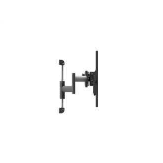 EDBAK Wall mount | Heavy Duty Swing Arm | Tilt | 42-98 EDBAK Wall mount | Heavy Duty Swing Arm | Tilt | 42-98
