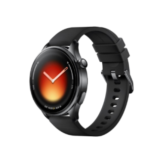Xiaomi Watch 5 | Smart watch | AMOLED | 1.54 Xiaomi Watch 5 | Smart watch | AMOLED | 1.54