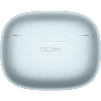 Xiaomi | Earbuds | Redmi Buds 8 Pro | Bluetooth | Open-Ear | Glacier Blue | Wireless