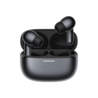 Xiaomi | Earbuds | Redmi Buds 8 Pro | Bluetooth | Open-Ear | Obsidian Black | Wireless