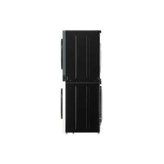 LG | Washing machine with dryer | WT1210EGF | Energy efficiency class A/C | Front loading | Washing capacity 12 kg | 1400 RPM | LG | Washing machine with dryer | WT1210EGF | Energy efficiency class A/C | Front loading | Washing capacity 12 kg | 1400 RPM |