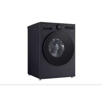 LG | Washing Machine | F2X70S9TSB | Energy efficiency class A | Front loading | Washing capacity 9 kg | 1200 RPM | Depth 47.5 cm LG | Washing Machine | F2X70S9TSB | Energy efficiency class A | Front loading | Washing capacity 9 kg | 1200 RPM | Depth 47.5 cm