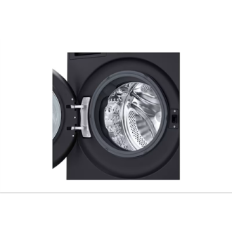 LG | Washing Machine | F2X70S9TSB | Energy efficiency class A | Front loading | Washing capacity 9 kg | 1200 RPM | Depth 47.5 cm LG | Washing Machine | F2X70S9TSB | Energy efficiency class A | Front loading | Washing capacity 9 kg | 1200 RPM | Depth 47.5 cm