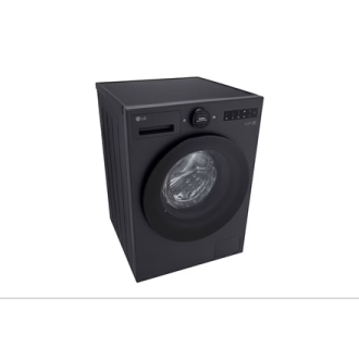 LG | Washing Machine | F2X70S9TSB | Energy efficiency class A | Front loading | Washing capacity 9 kg | 1200 RPM | Depth 47.5 cm LG | Washing Machine | F2X70S9TSB | Energy efficiency class A | Front loading | Washing capacity 9 kg | 1200 RPM | Depth 47.5 cm