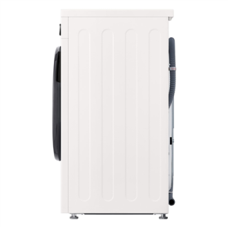 LG | Washing Machine | F2X10S7NWK | Energy efficiency class A | Front loading | Washing capacity 7 kg | 1150 RPM | Depth 44 cm | LG | Washing Machine | F2X10S7NWK | Energy efficiency class A | Front loading | Washing capacity 7 kg | 1150 RPM | Depth 44 cm |