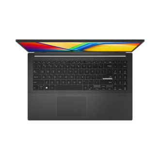 Asus Vivobook Go 15 E1504FA-KM5411W | Mixed Black | 15.6 Asus Vivobook Go 15 E1504FA-KM5411W | Mixed Black | 15.6