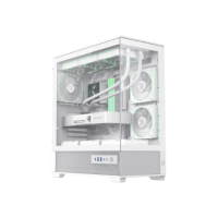 Gamemax Case | VISTA 2 AW | ATX Gamemax Case | VISTA 2 AW | ATX